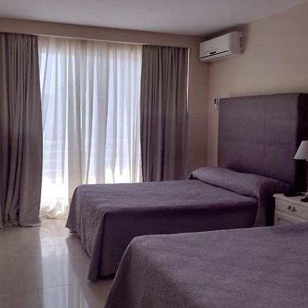 Lofts & Suites Росарио Экстерьер фото