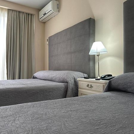 Lofts & Suites Росарио Экстерьер фото