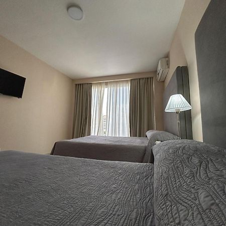 Lofts & Suites Росарио Экстерьер фото