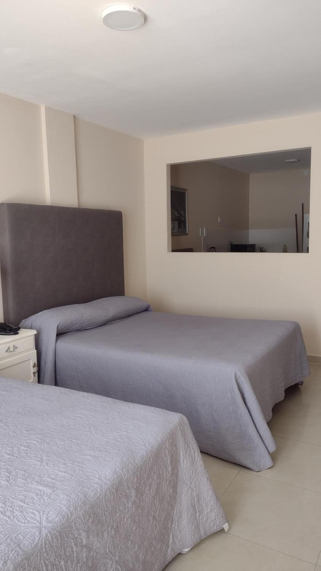 Lofts & Suites Росарио Экстерьер фото