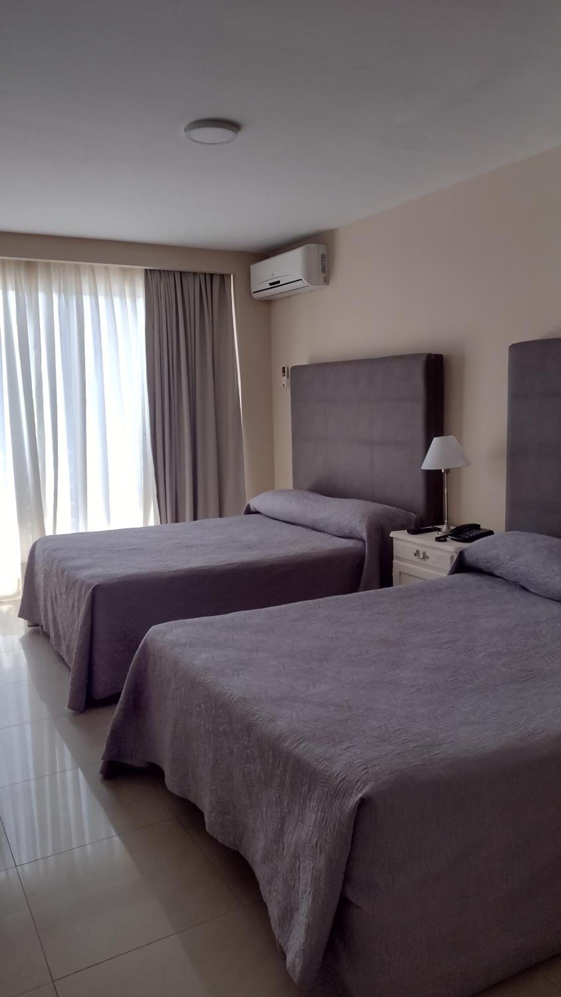 Lofts & Suites Росарио Экстерьер фото