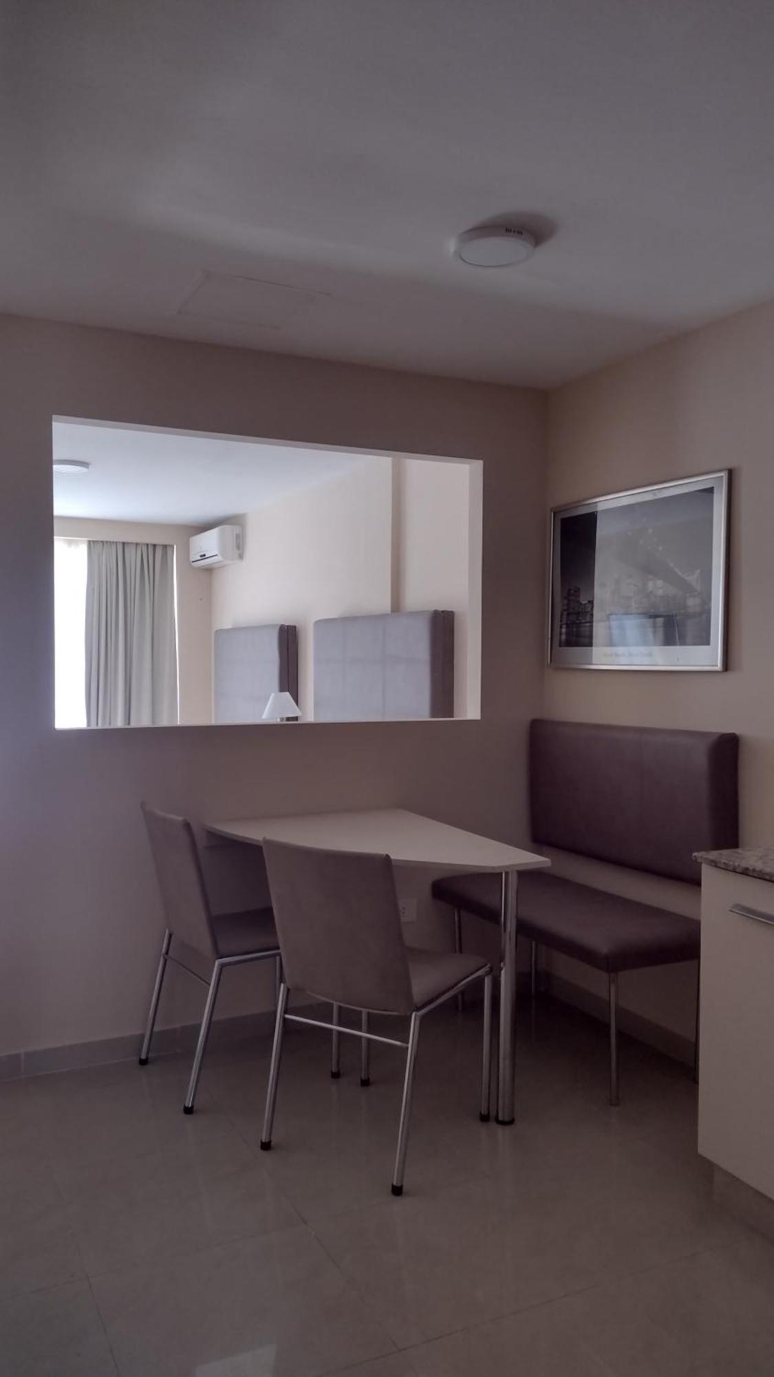 Lofts & Suites Росарио Экстерьер фото