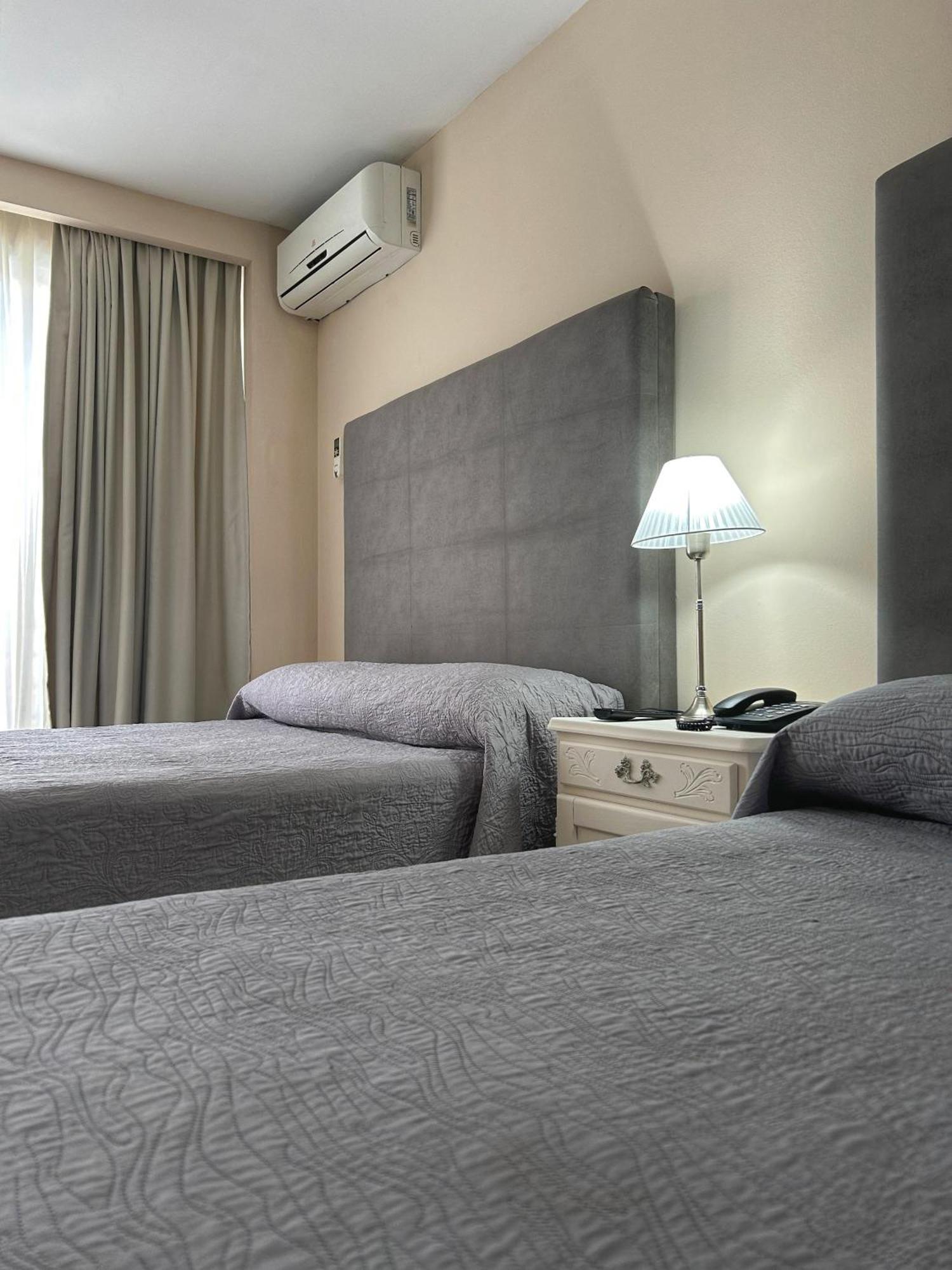 Lofts & Suites Росарио Экстерьер фото