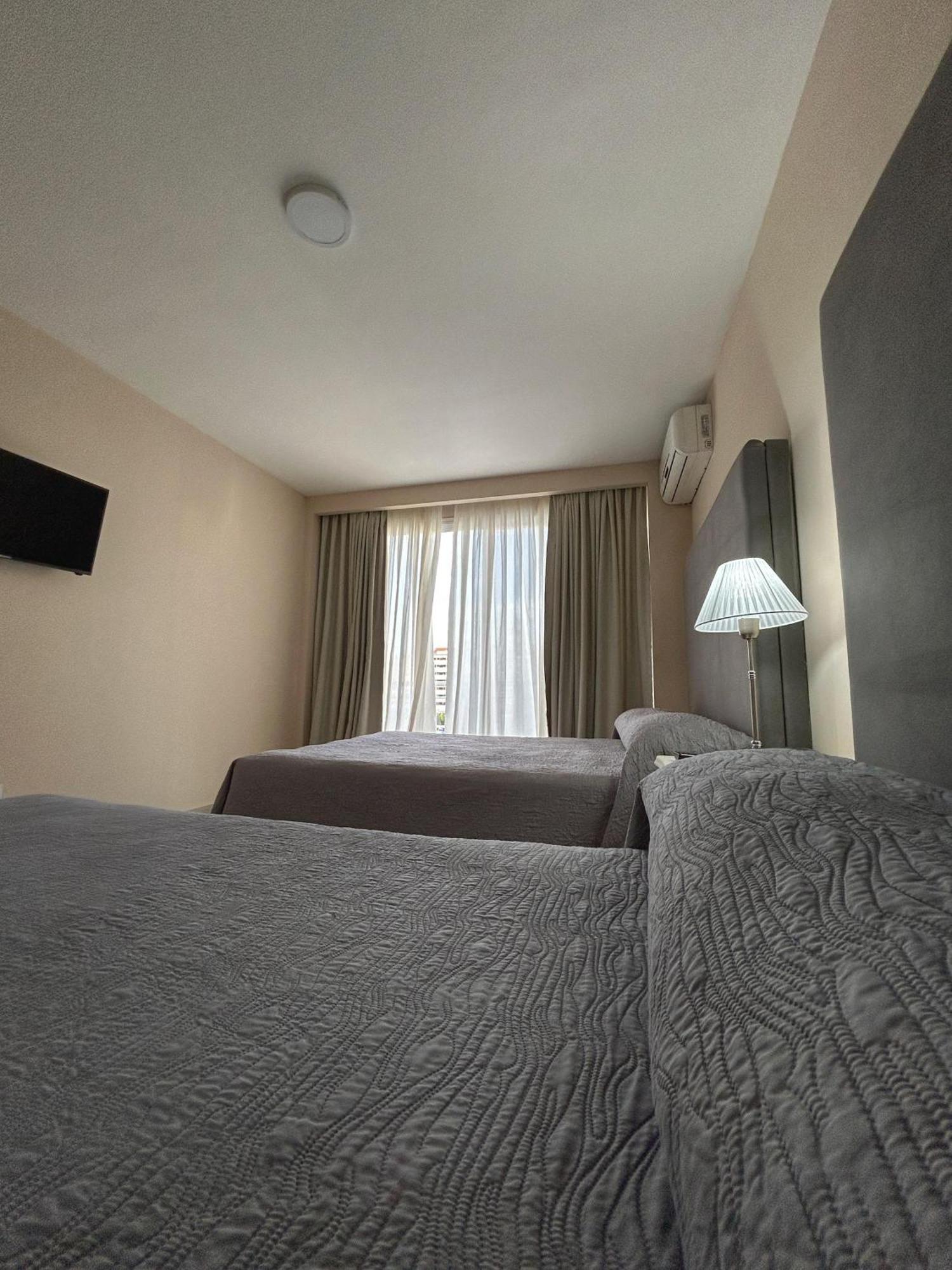 Lofts & Suites Росарио Экстерьер фото