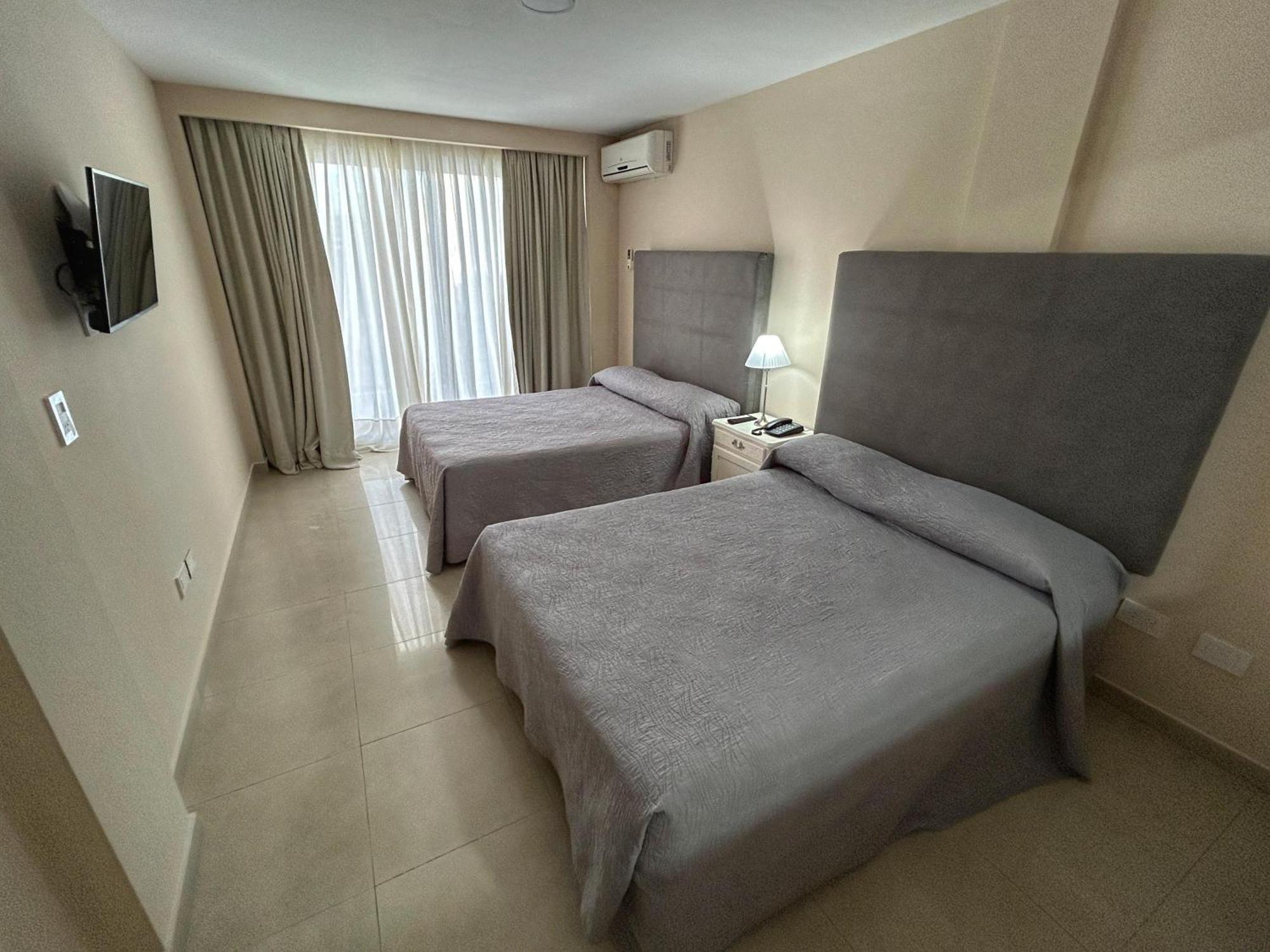 Lofts & Suites Росарио Экстерьер фото