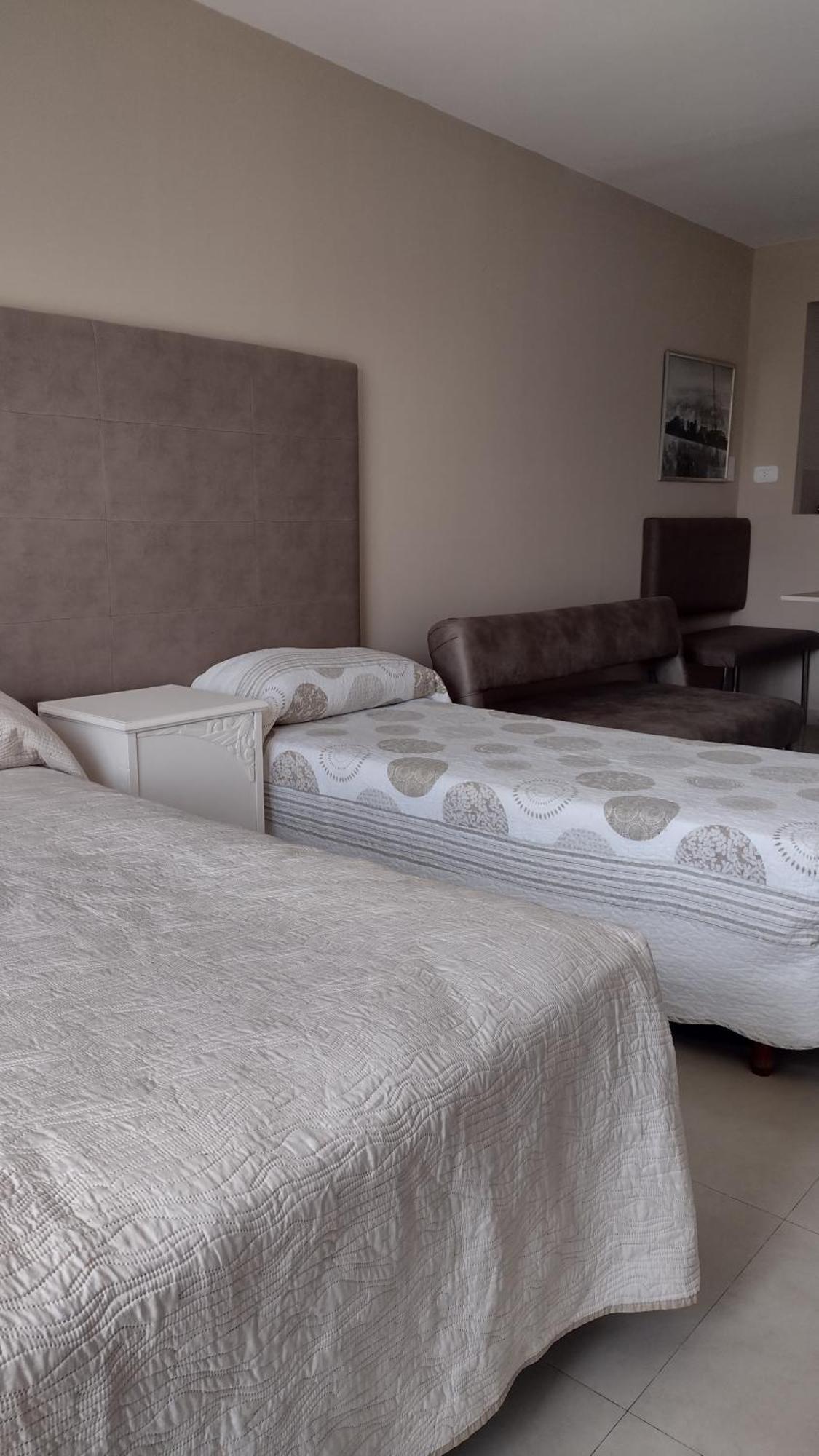 Lofts & Suites Росарио Экстерьер фото