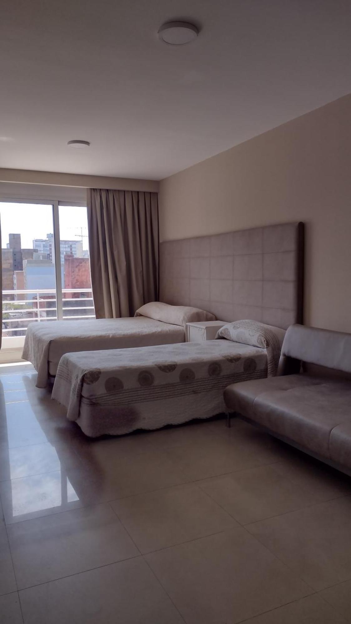 Lofts & Suites Росарио Экстерьер фото