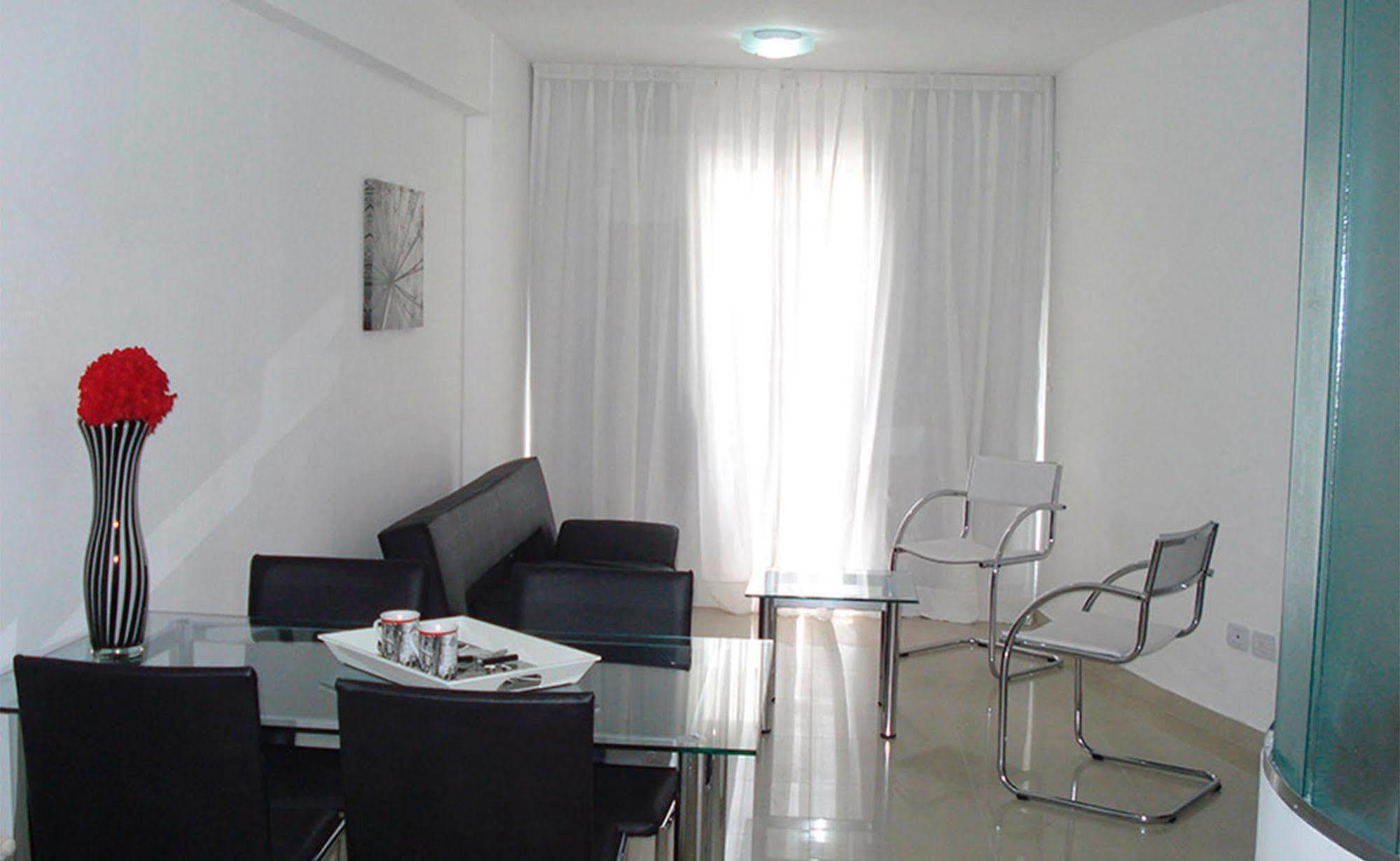Lofts & Suites Росарио Экстерьер фото