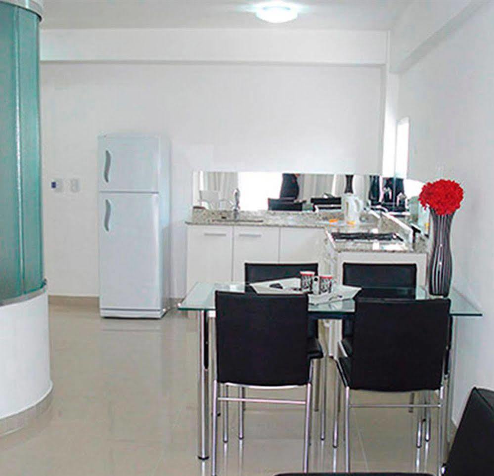 Lofts & Suites Росарио Экстерьер фото